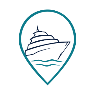 MoorHub Marinas logo