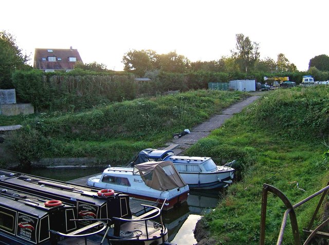 Oakwater Reach